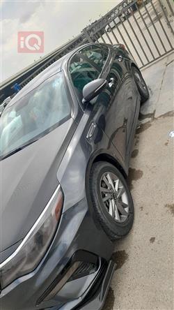 کیا ئۆپتیما